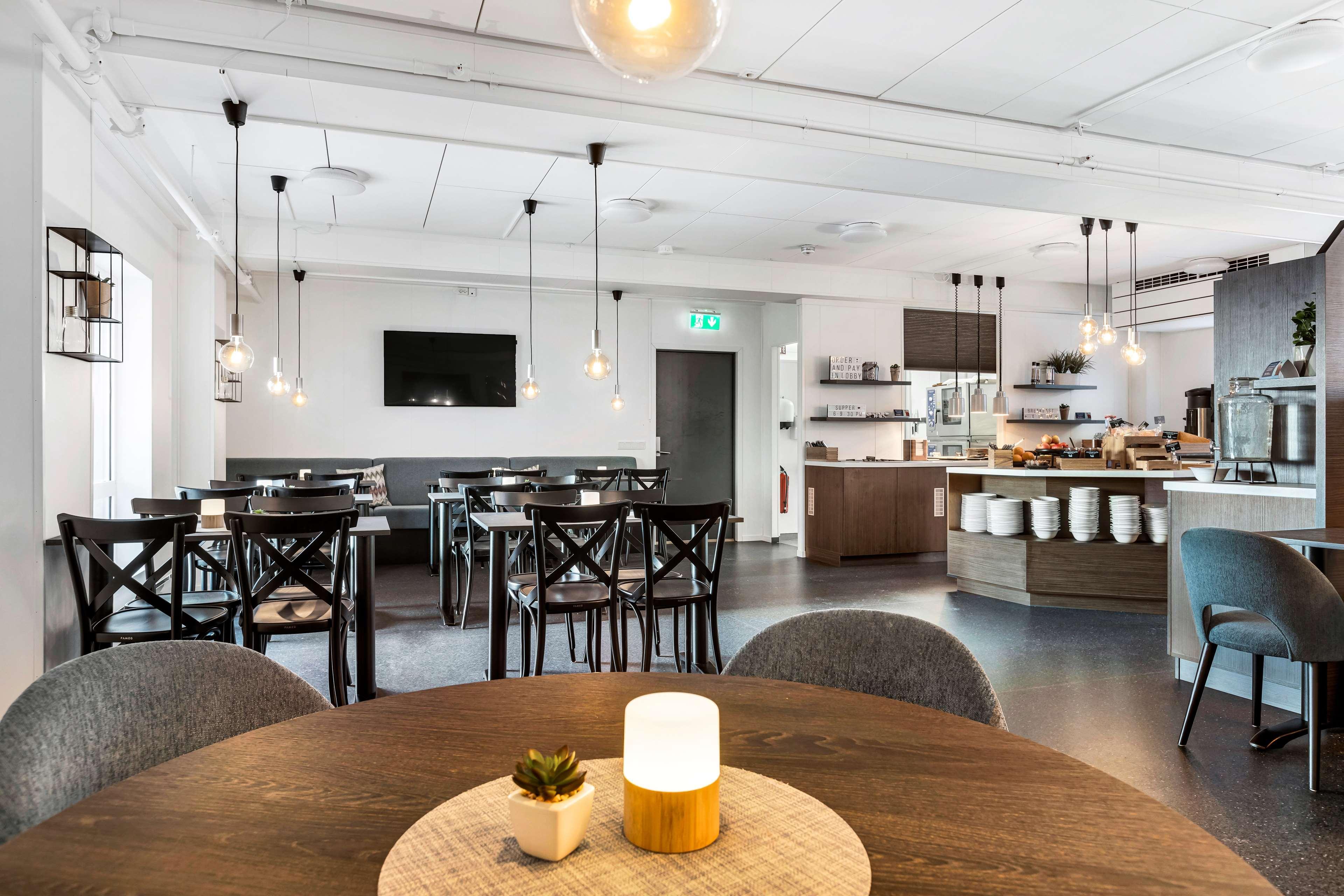 Aiden By Best Western Harstad Narvik Airport Evenesmarkja Εξωτερικό φωτογραφία