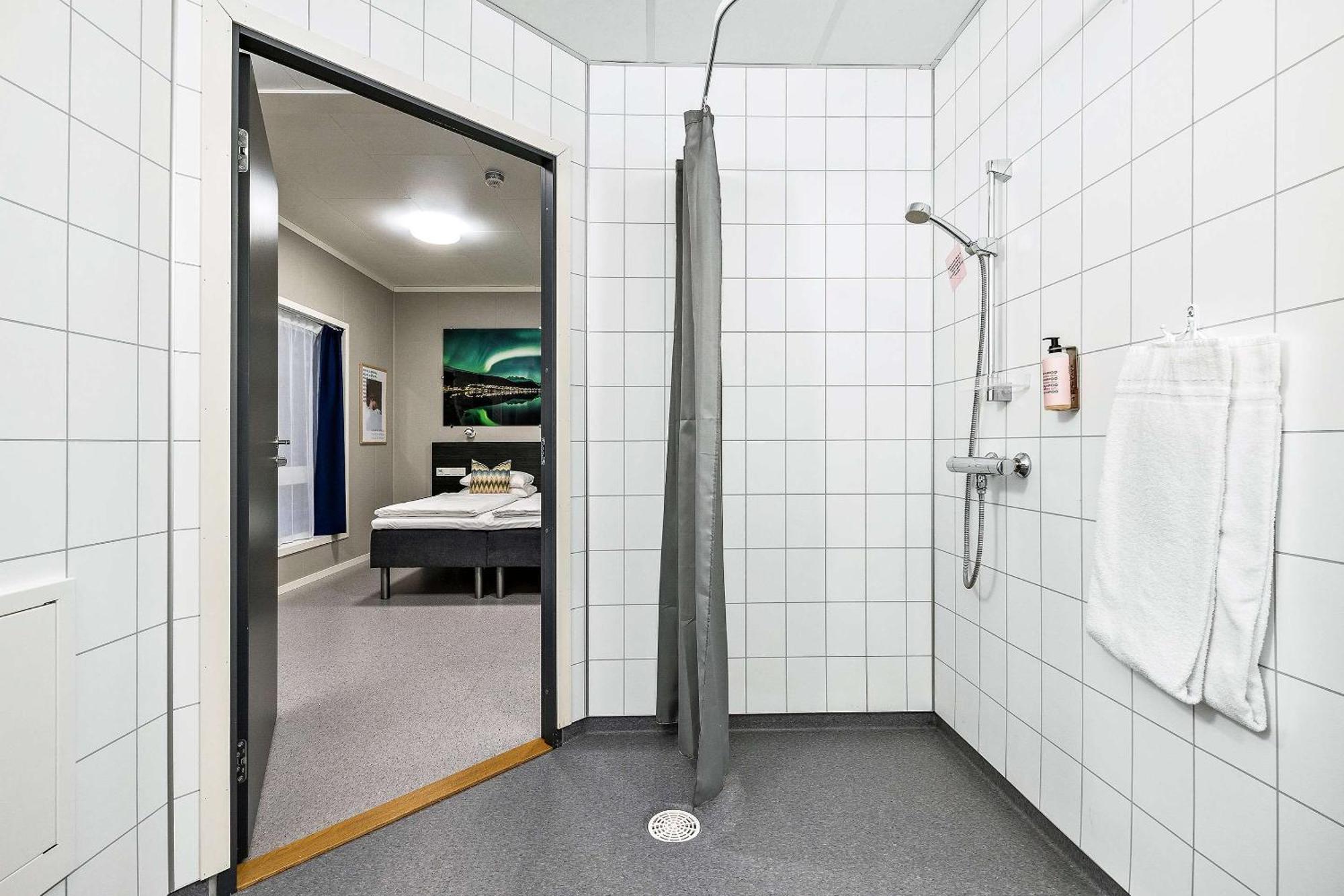Aiden By Best Western Harstad Narvik Airport Evenesmarkja Εξωτερικό φωτογραφία