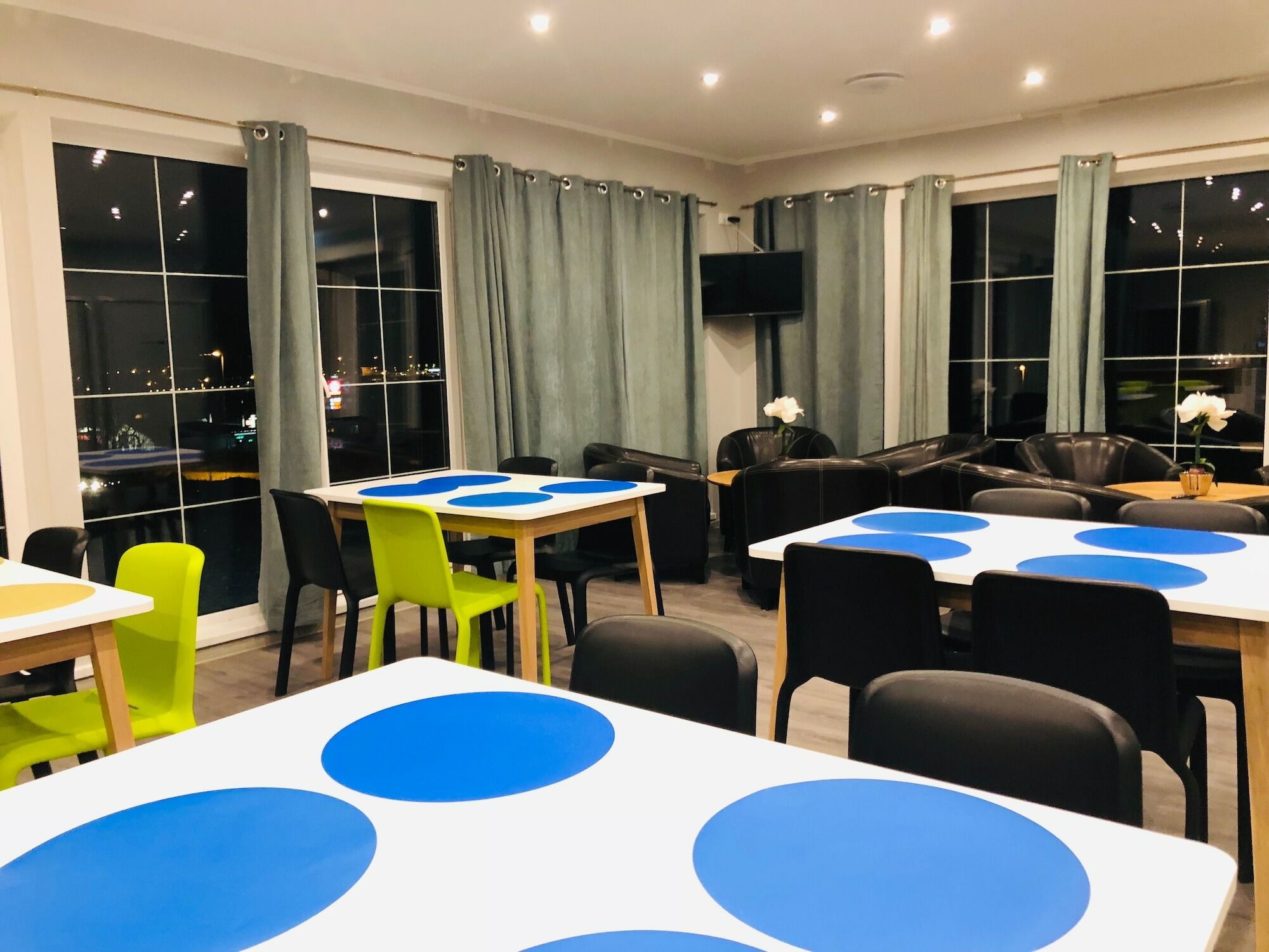 Aiden By Best Western Harstad Narvik Airport Evenesmarkja Εξωτερικό φωτογραφία